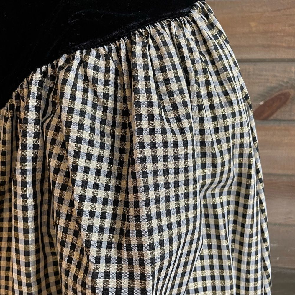 Brittany Nicole Maxi Dress EUC - Picture 5 of 8